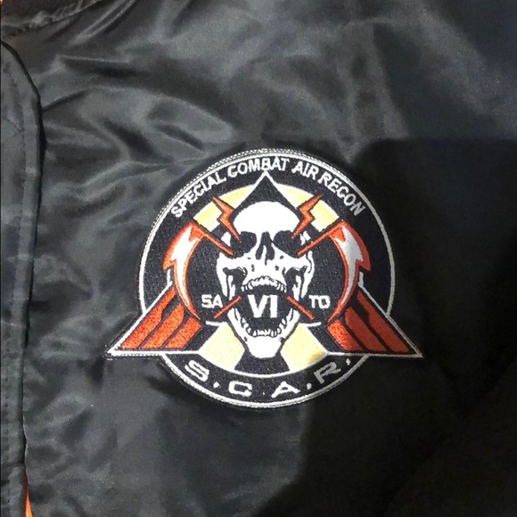 Jacket - Picture 2 of 2